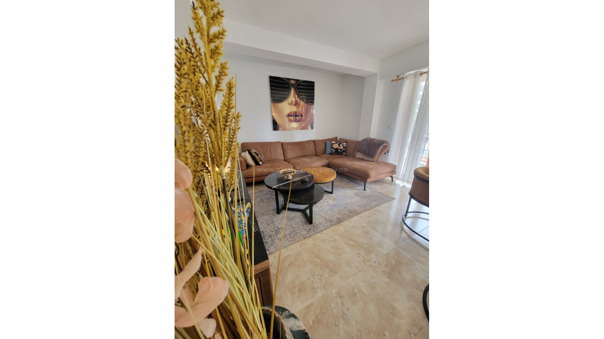 Apartment / flat in Calpe Centro