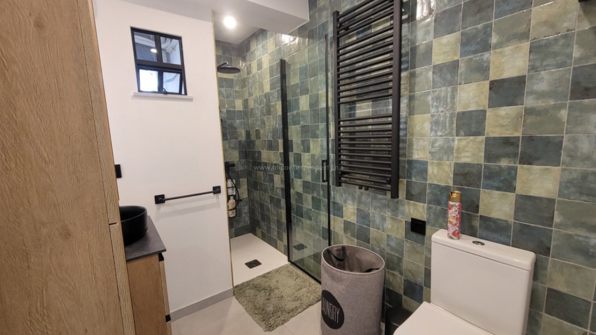 Apartment / flat in Calpe Centro