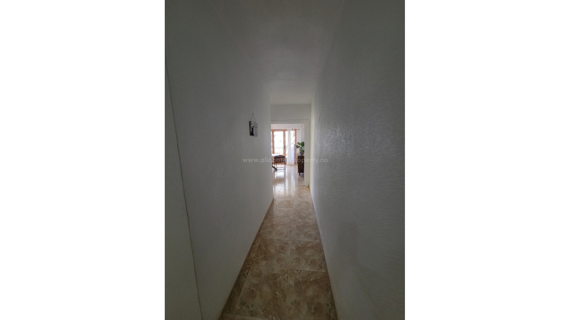 Apartment / flat in Calpe Centro