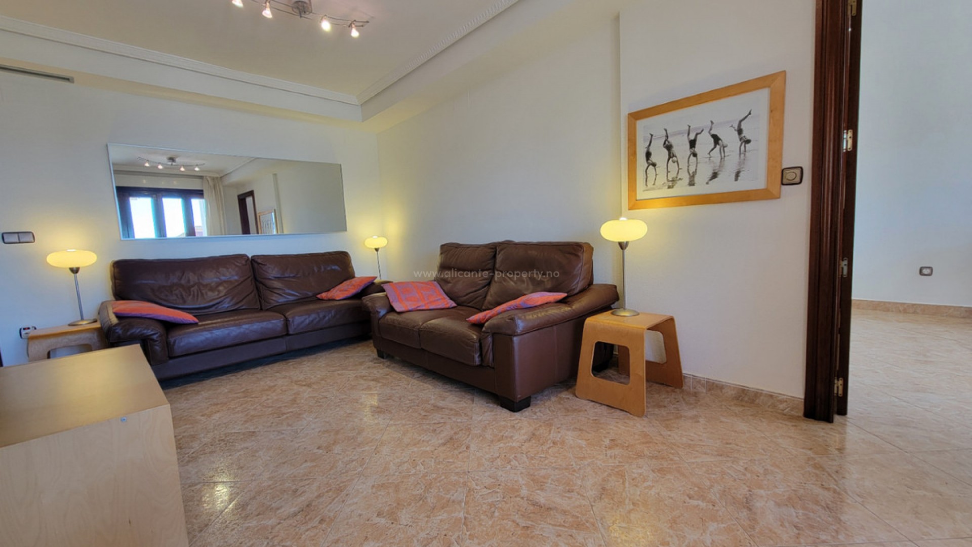 Apartment / flat in Calpe Centro