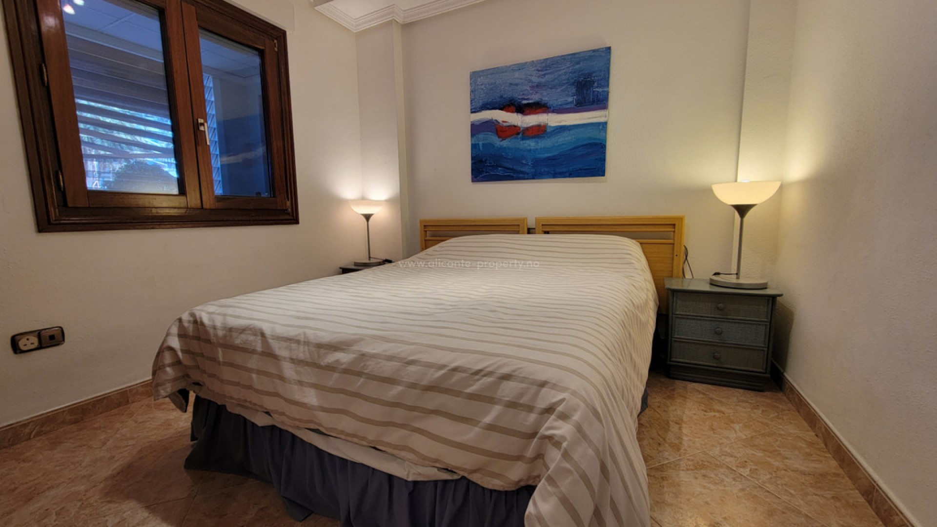 Apartment / flat in Calpe Centro