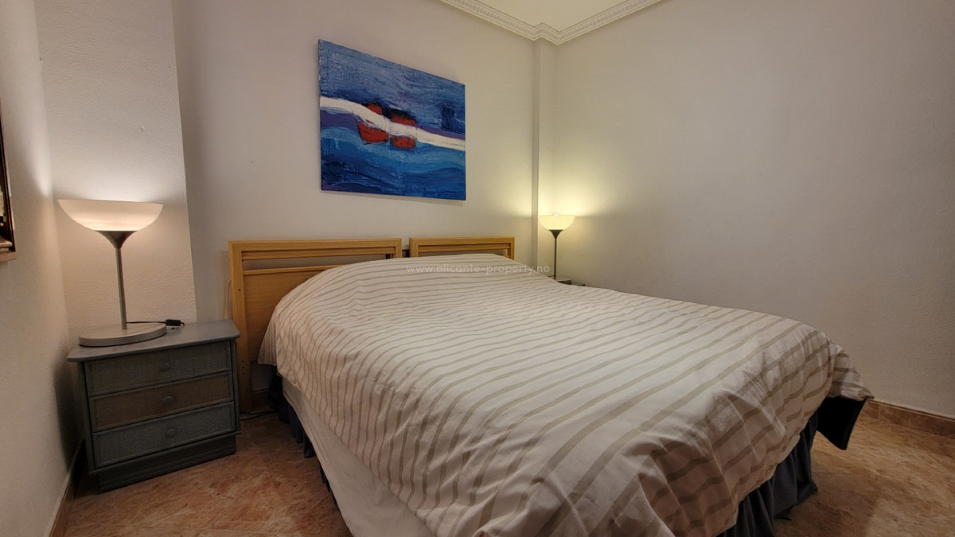 Apartment / flat in Calpe Centro