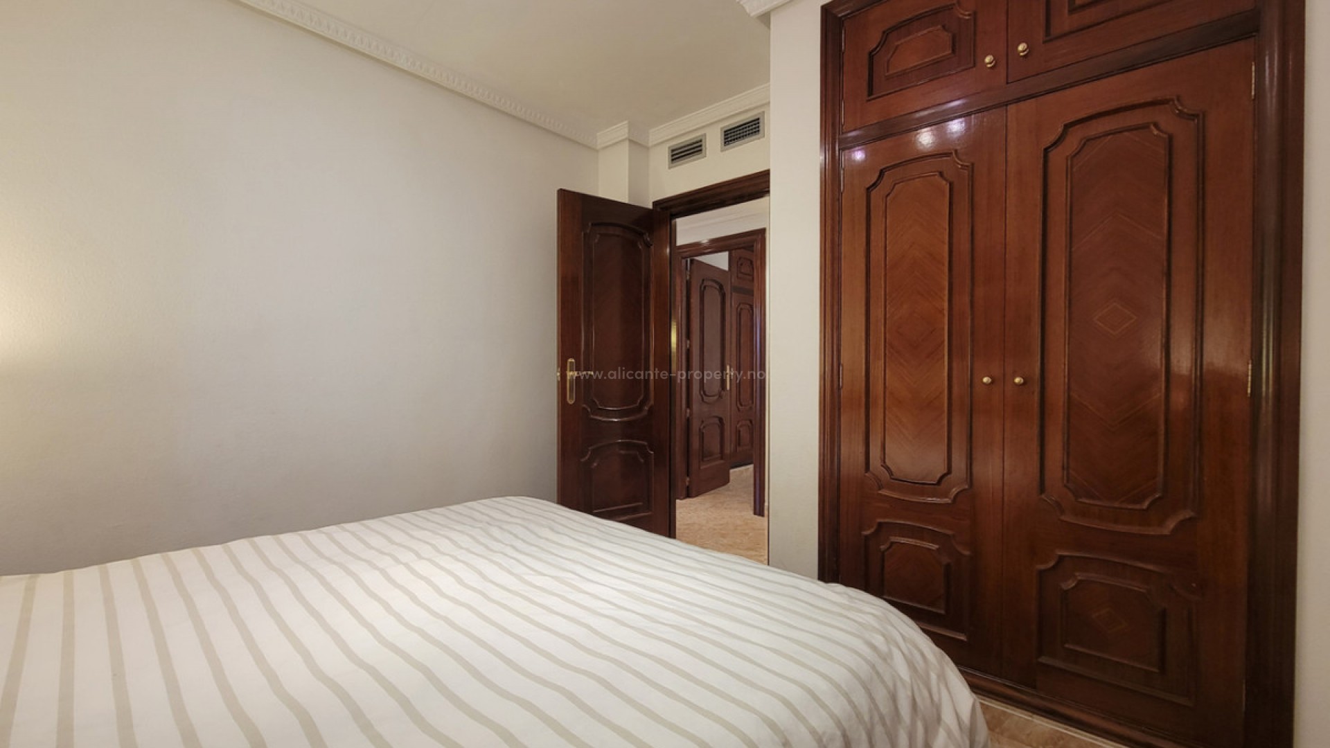 Apartment / flat in Calpe Centro