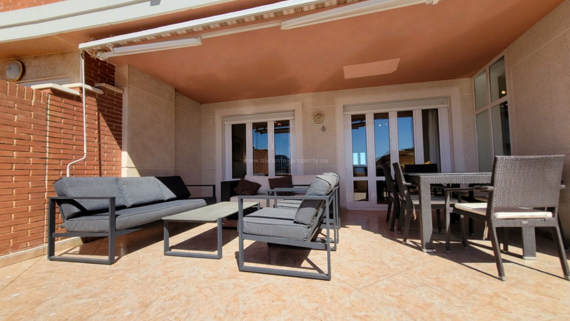 Apartment / flat in Calpe Centro