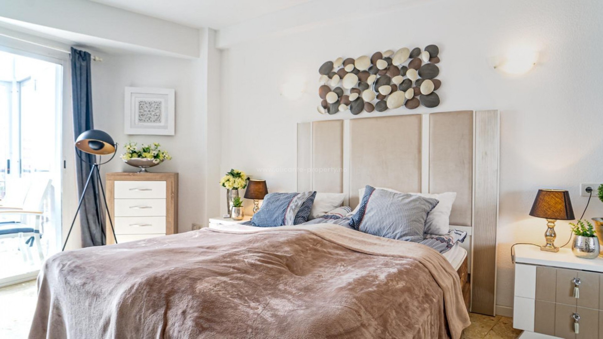 Apartment / flat in Calpe Centro
