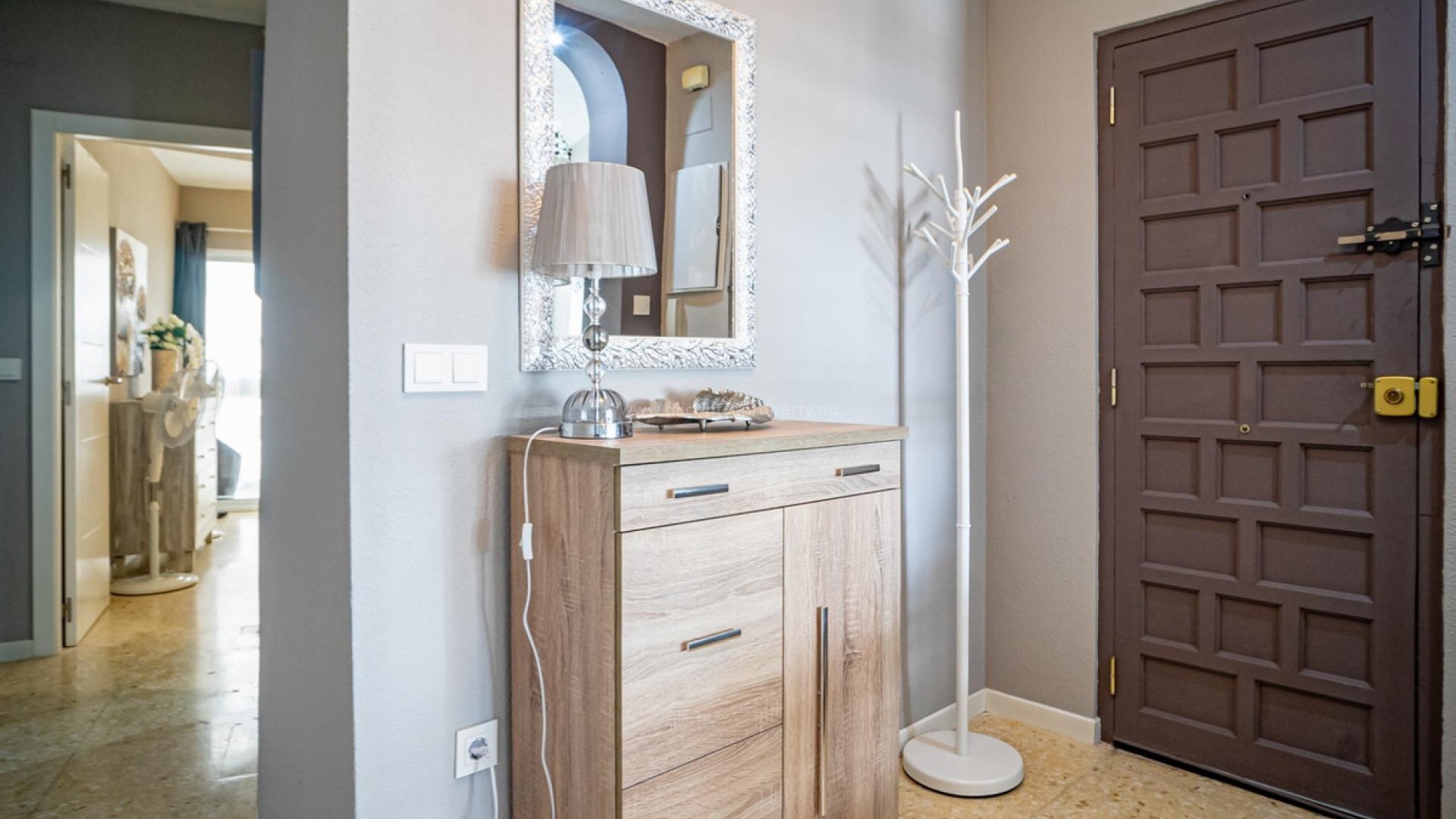Apartment / flat in Calpe Centro