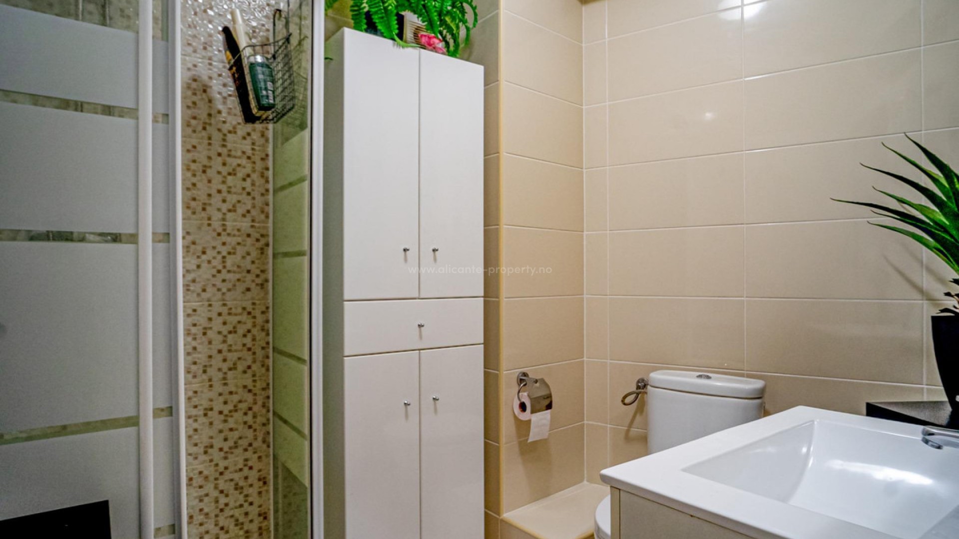 Apartment / flat in Calpe Centro