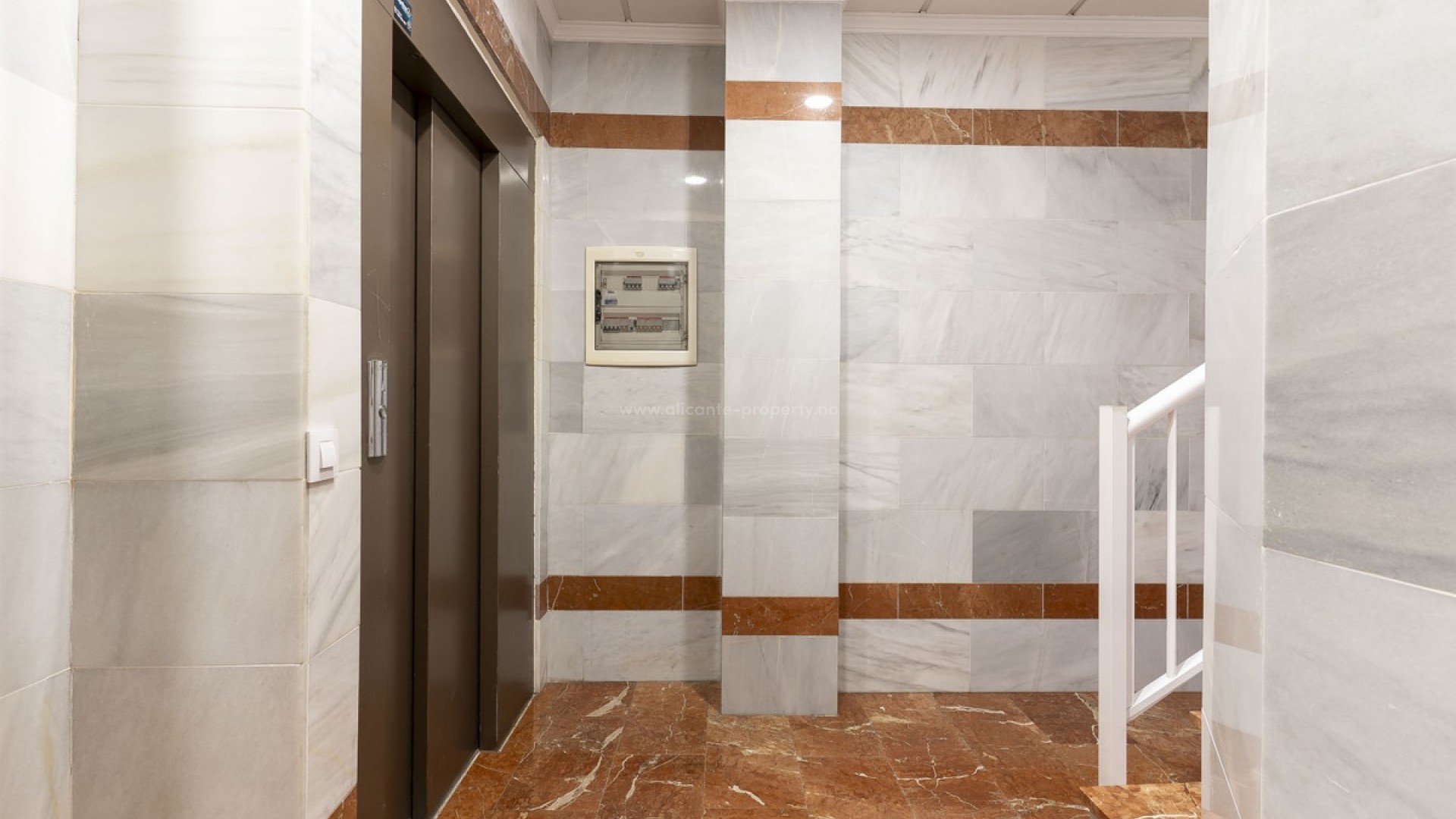Apartment / flat in Calpe Centro