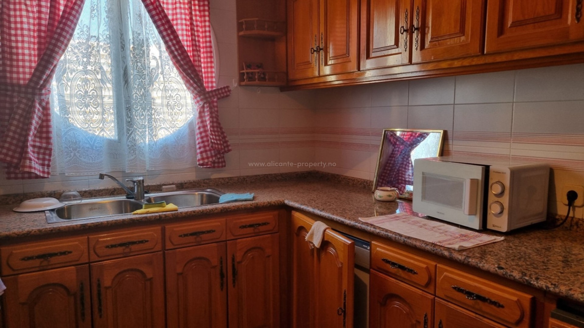 Apartment / flat in Calpe Centro