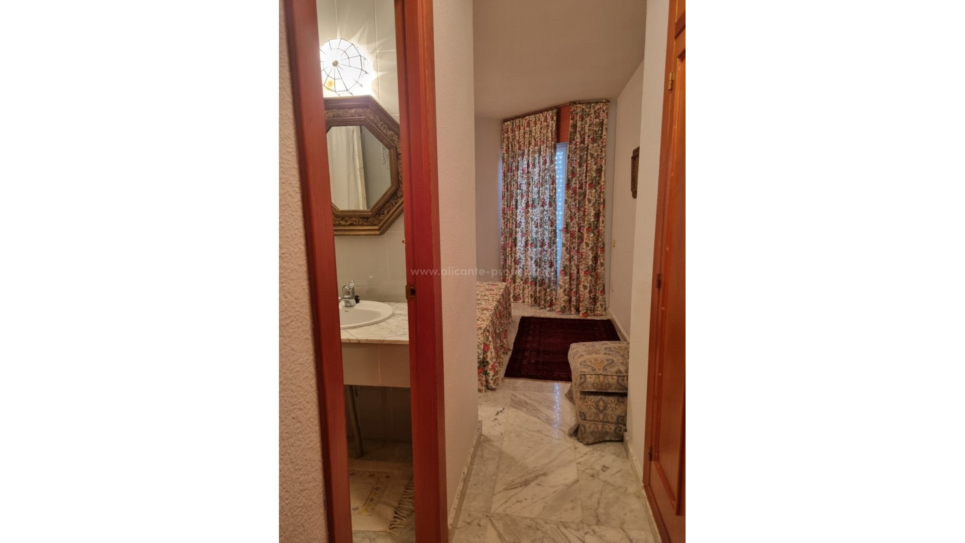 Apartment / flat in Calpe Centro