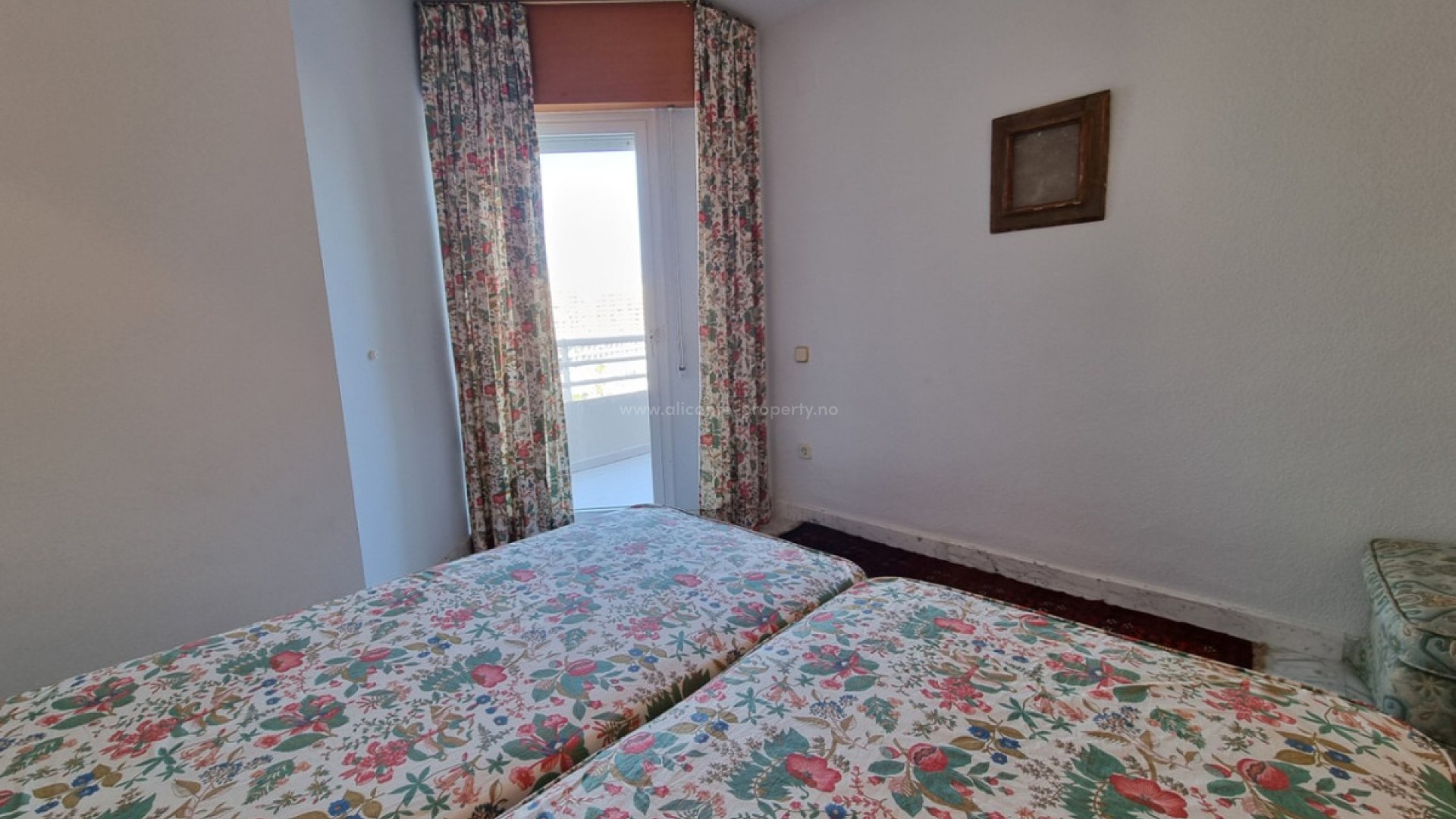 Apartment / flat in Calpe Centro