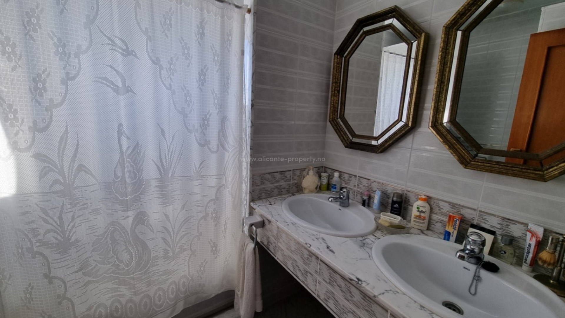 Apartment / flat in Calpe Centro