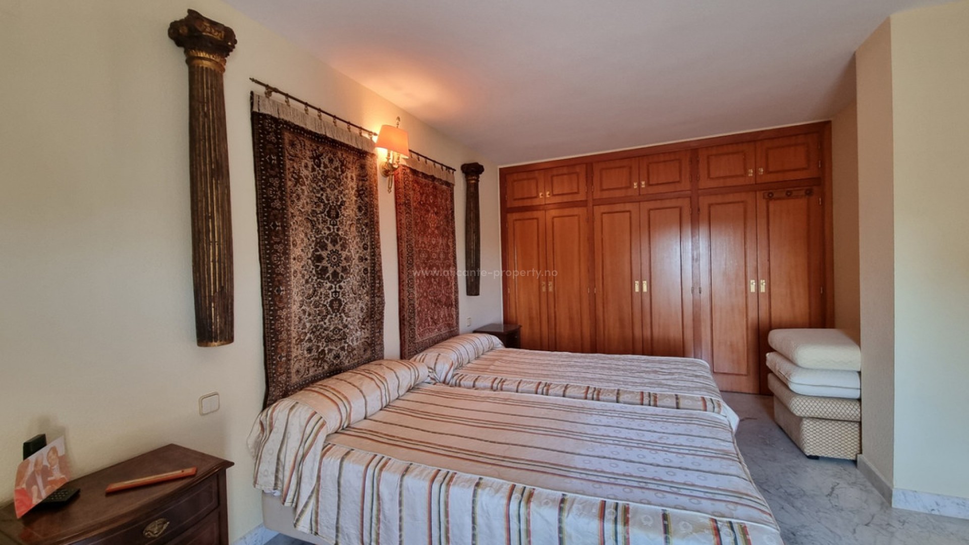 Apartment / flat in Calpe Centro