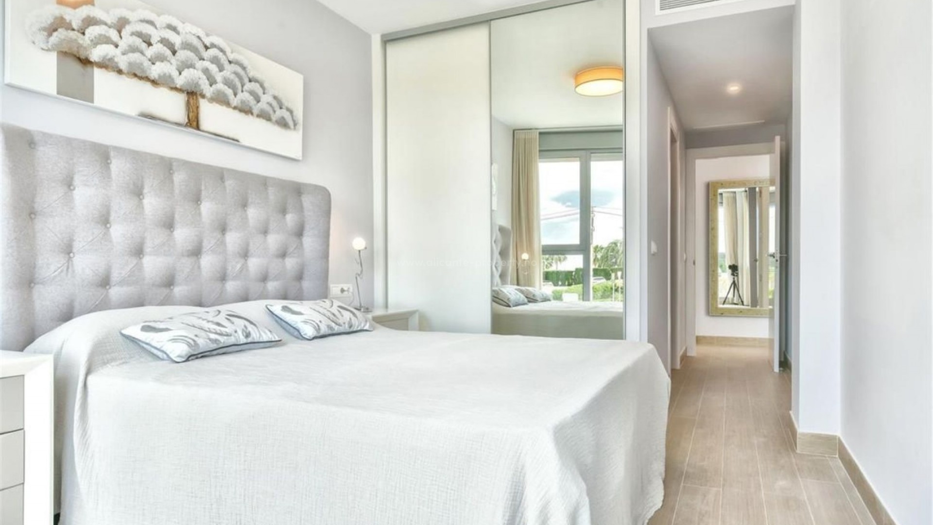 Apartment / flat in Calpe Centro