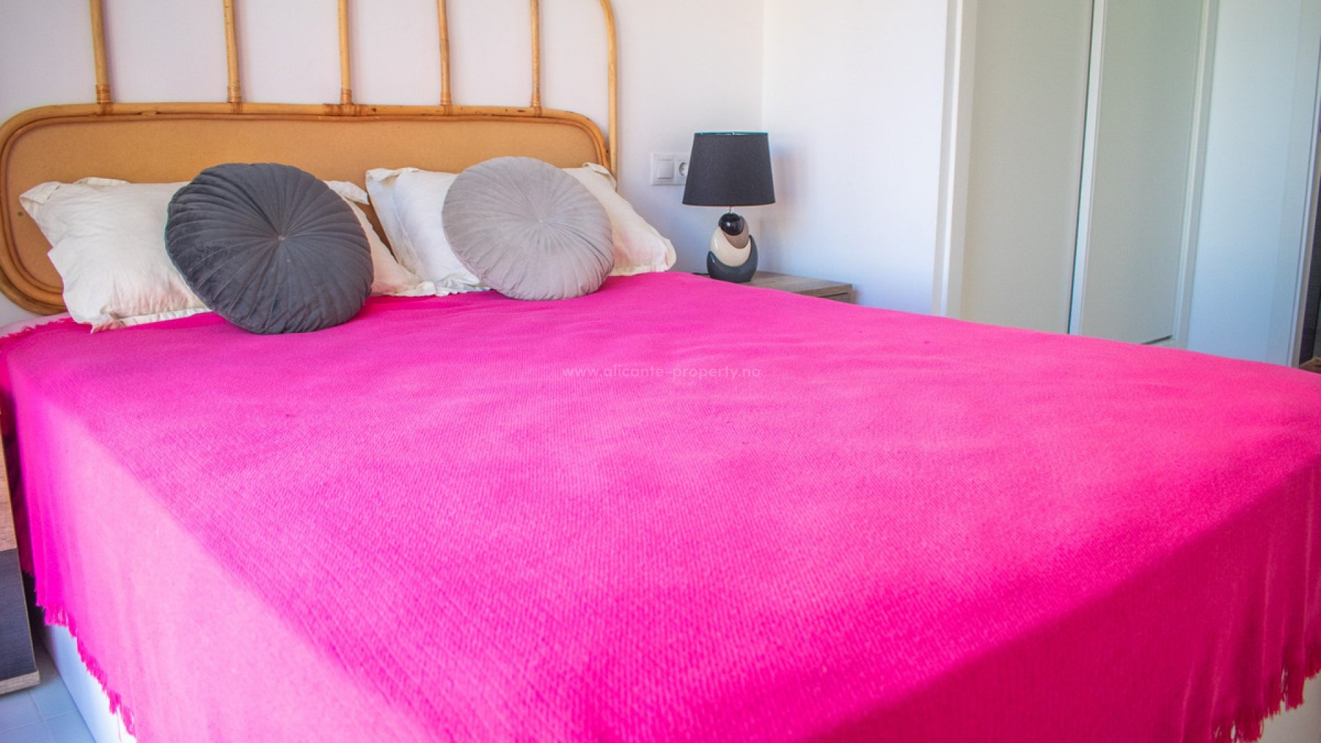 Apartment / flat in Calpe Centro