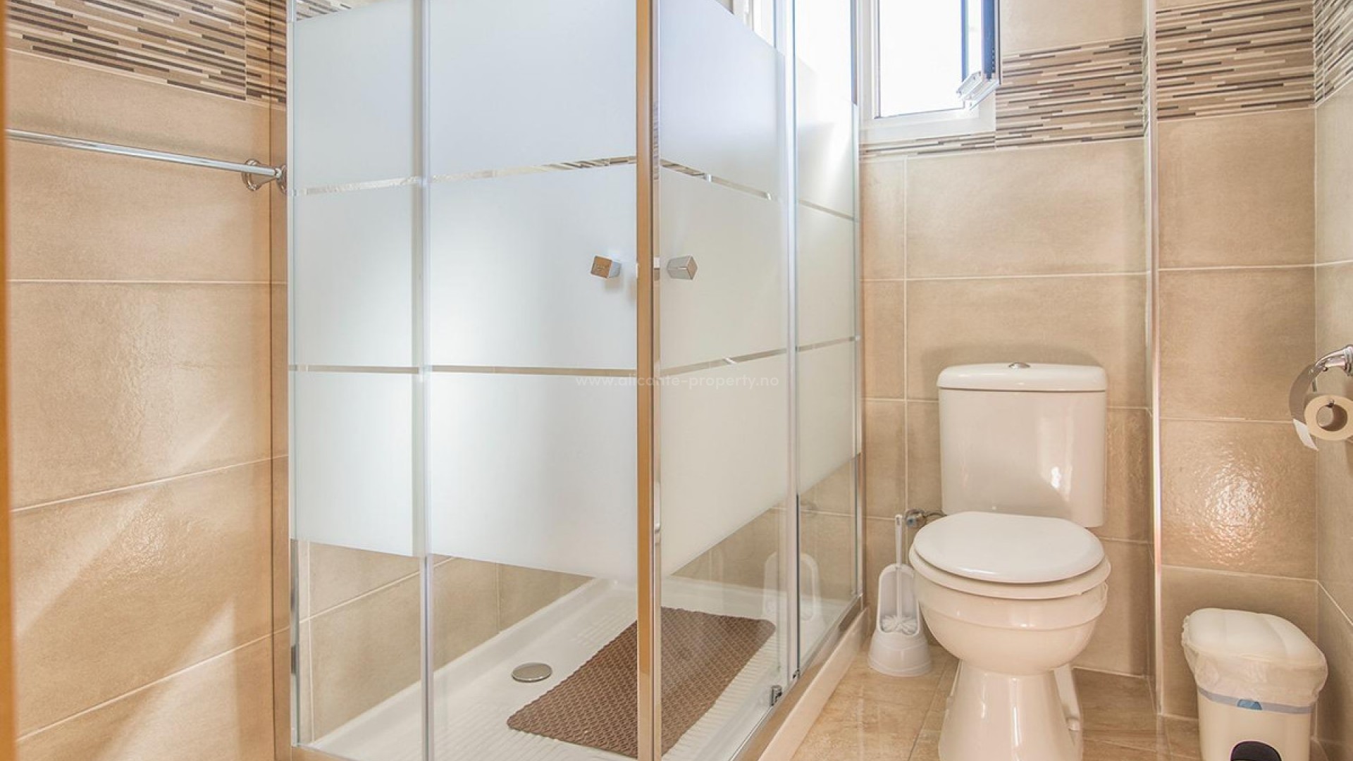 Apartment / flat in Calpe Centro