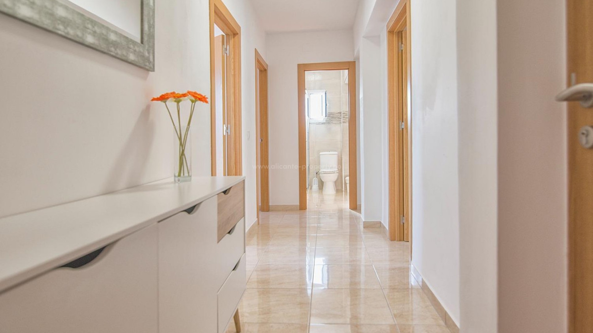 Apartment / flat in Calpe Centro