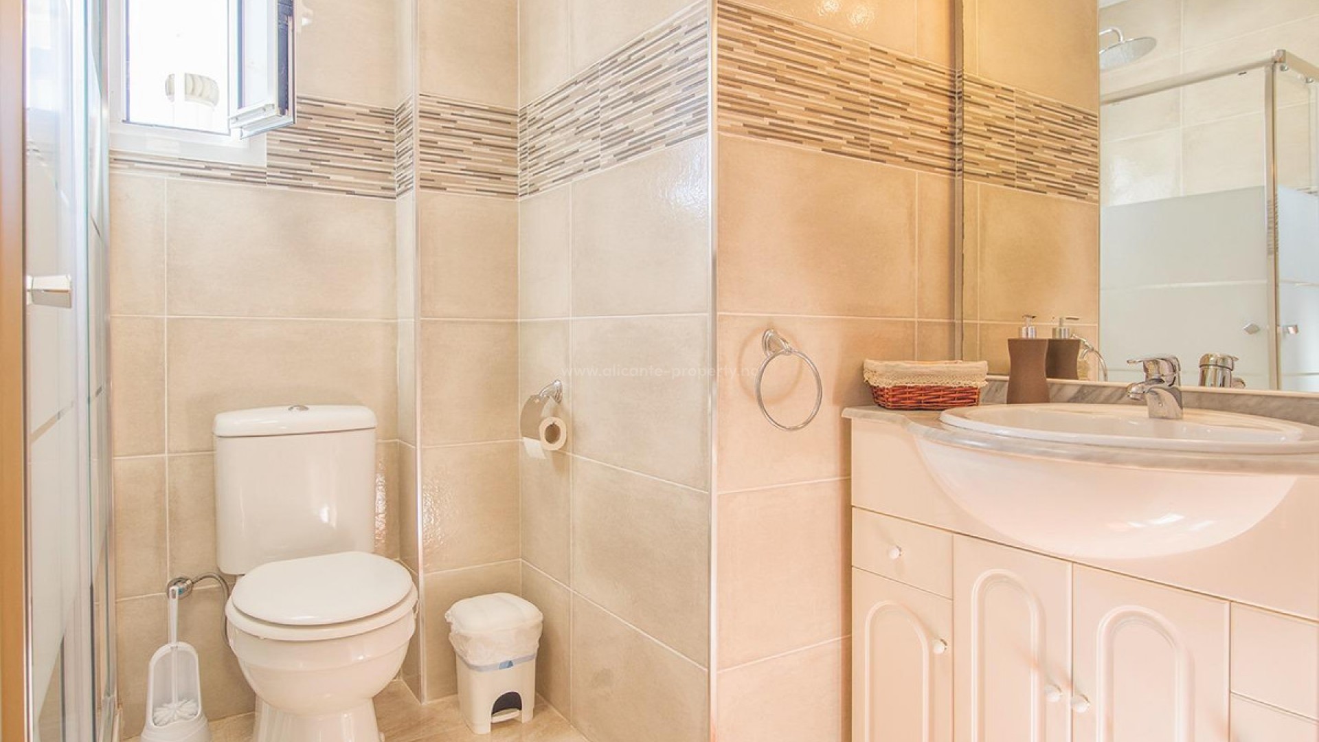 Apartment / flat in Calpe Centro