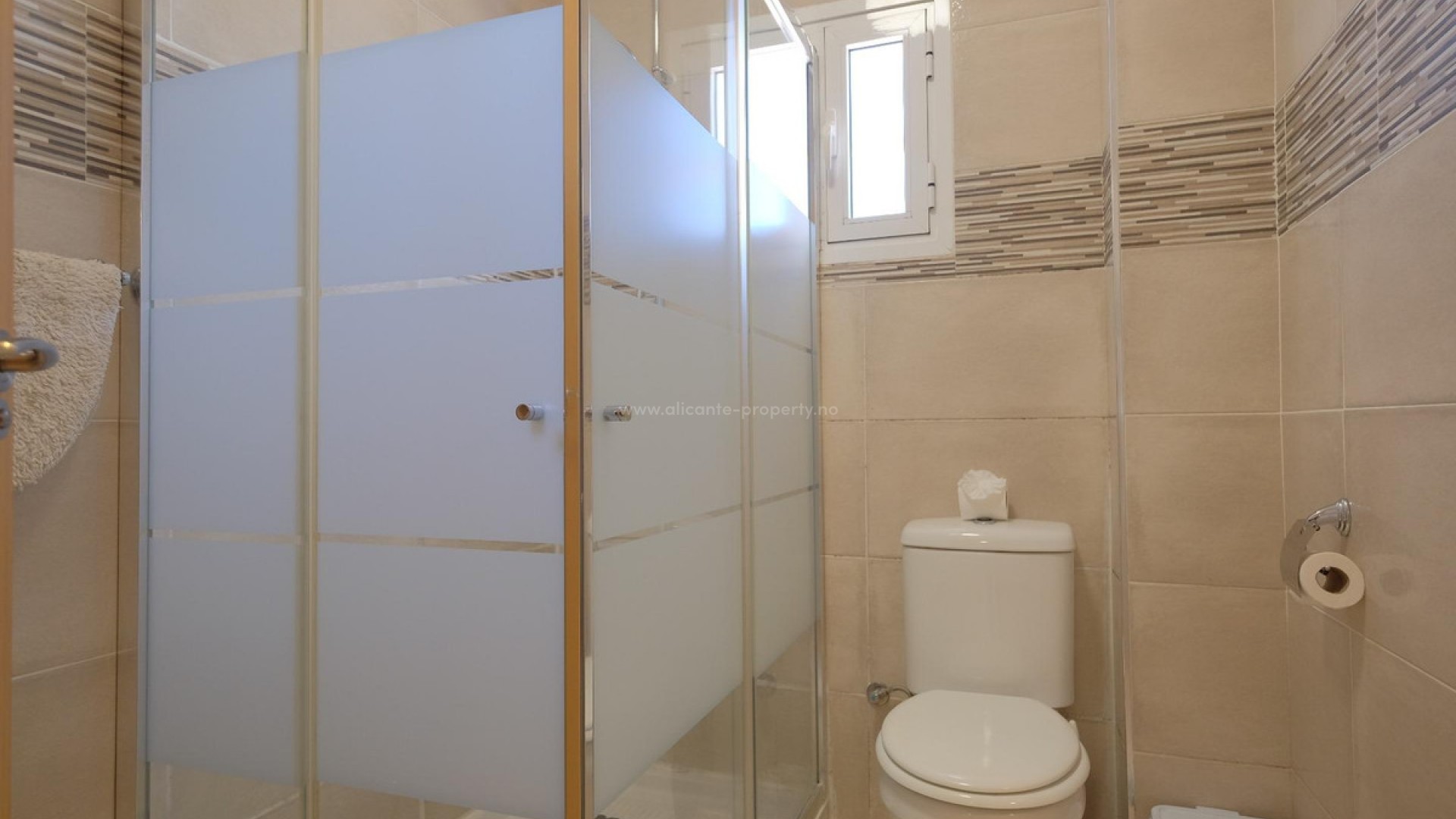 Apartment / flat in Calpe Centro