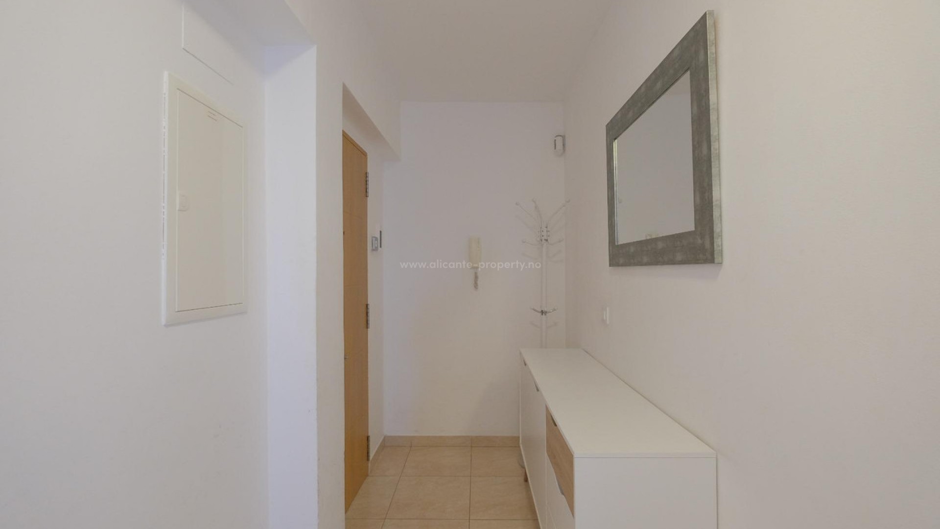 Apartment / flat in Calpe Centro