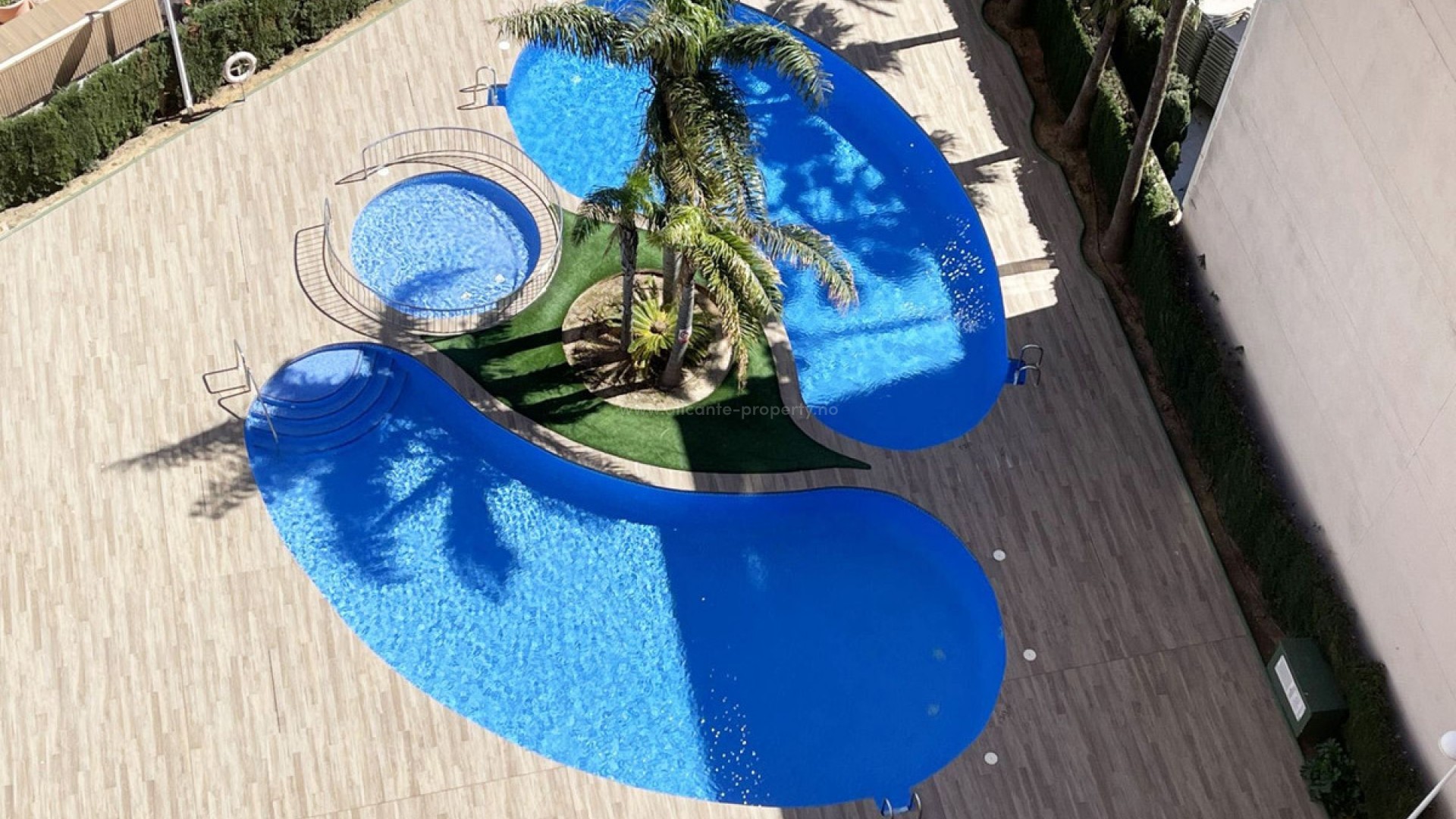Apartment / flat in Calpe Centro