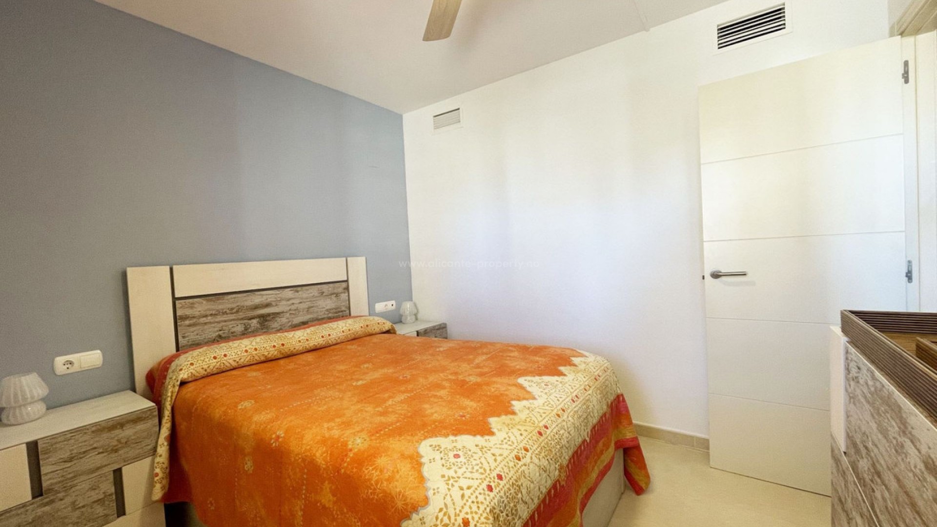 Apartment / flat in Calpe Centro