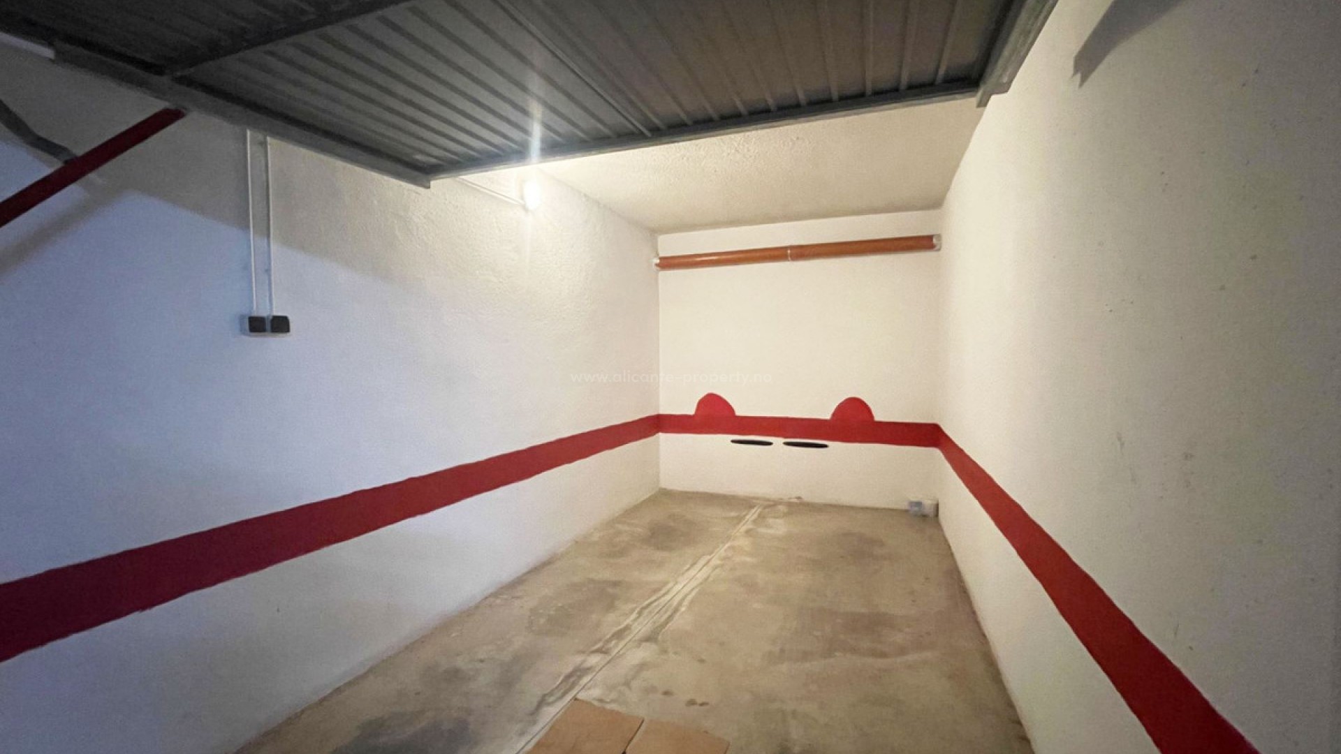 Apartment / flat in Calpe Centro