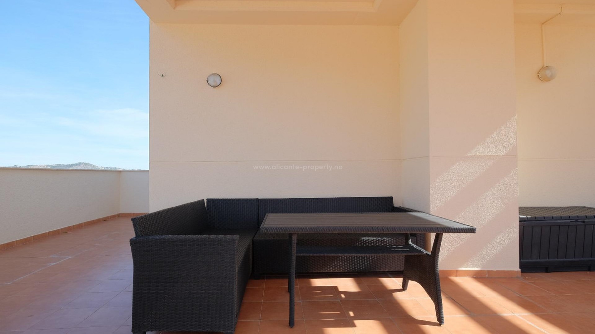 Apartment / flat in Calpe Centro