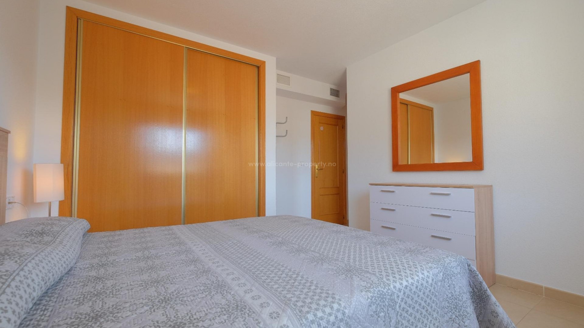 Apartment / flat in Calpe Centro