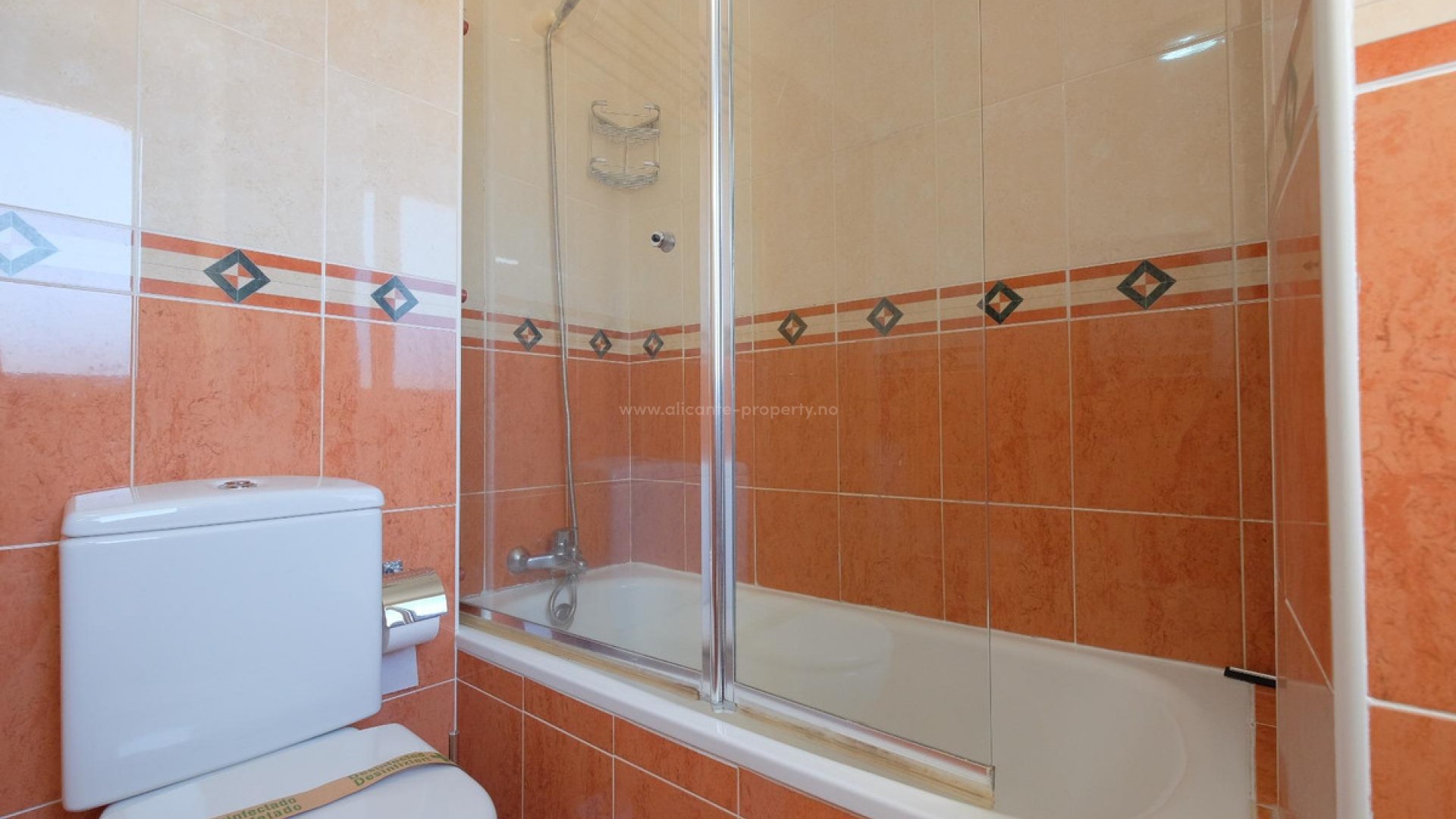 Apartment / flat in Calpe Centro