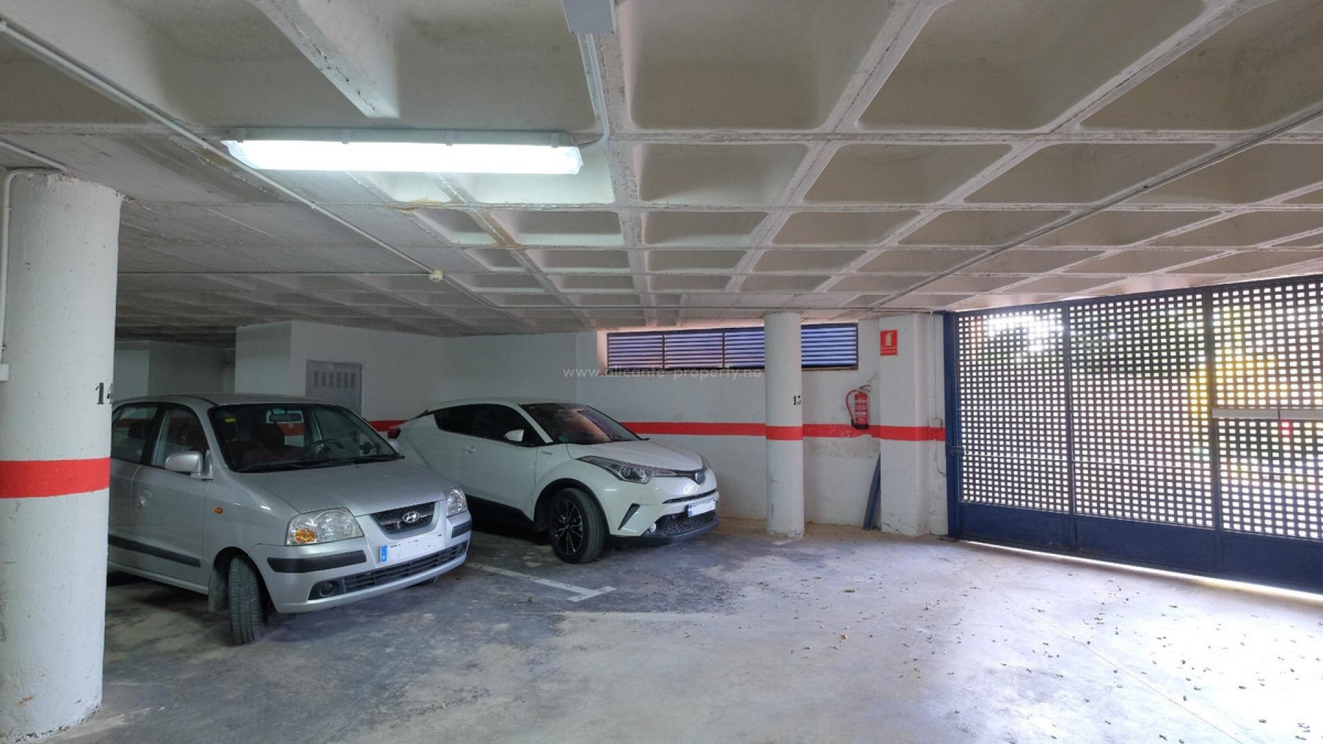 Apartment / flat in Calpe Centro