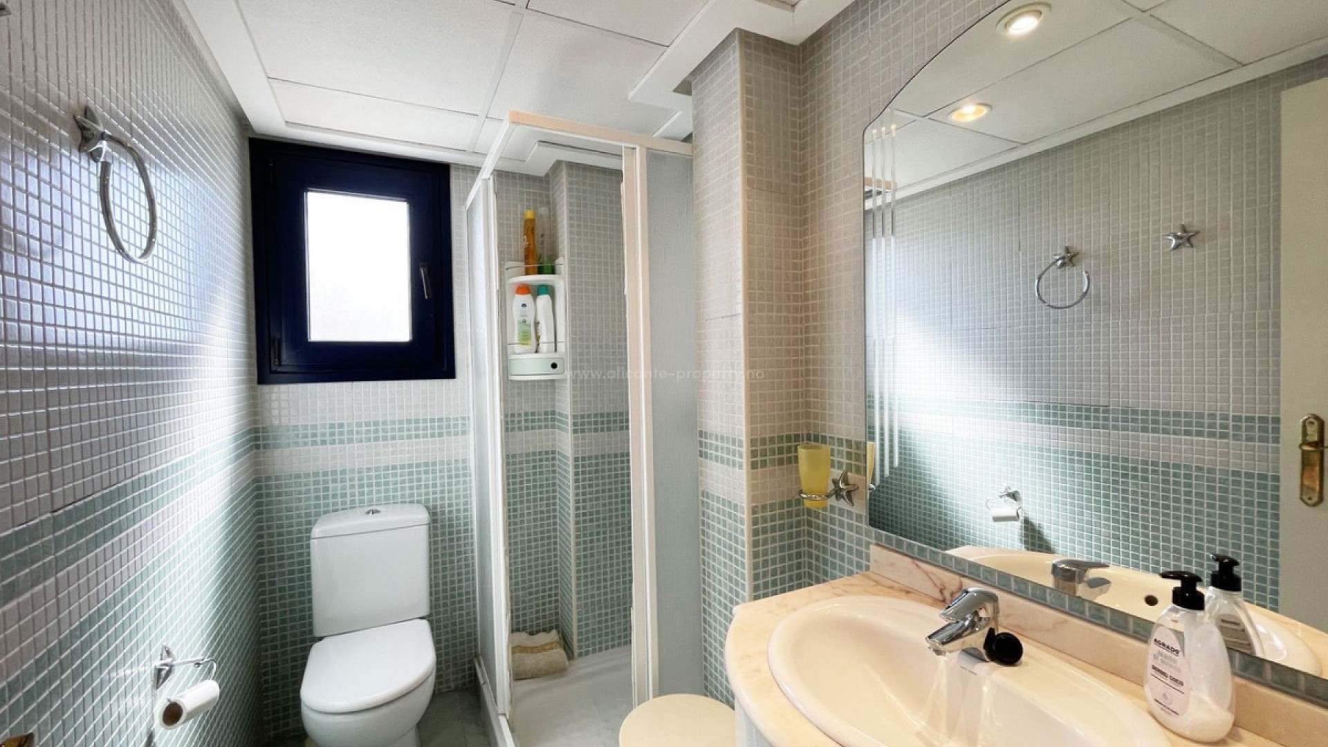 Apartment / flat in Calpe Centro