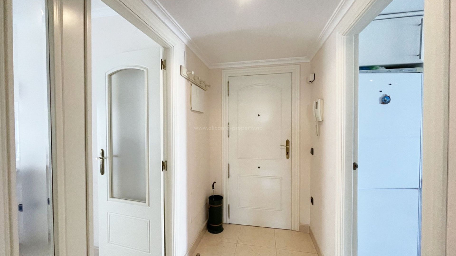 Apartment / flat in Calpe Centro