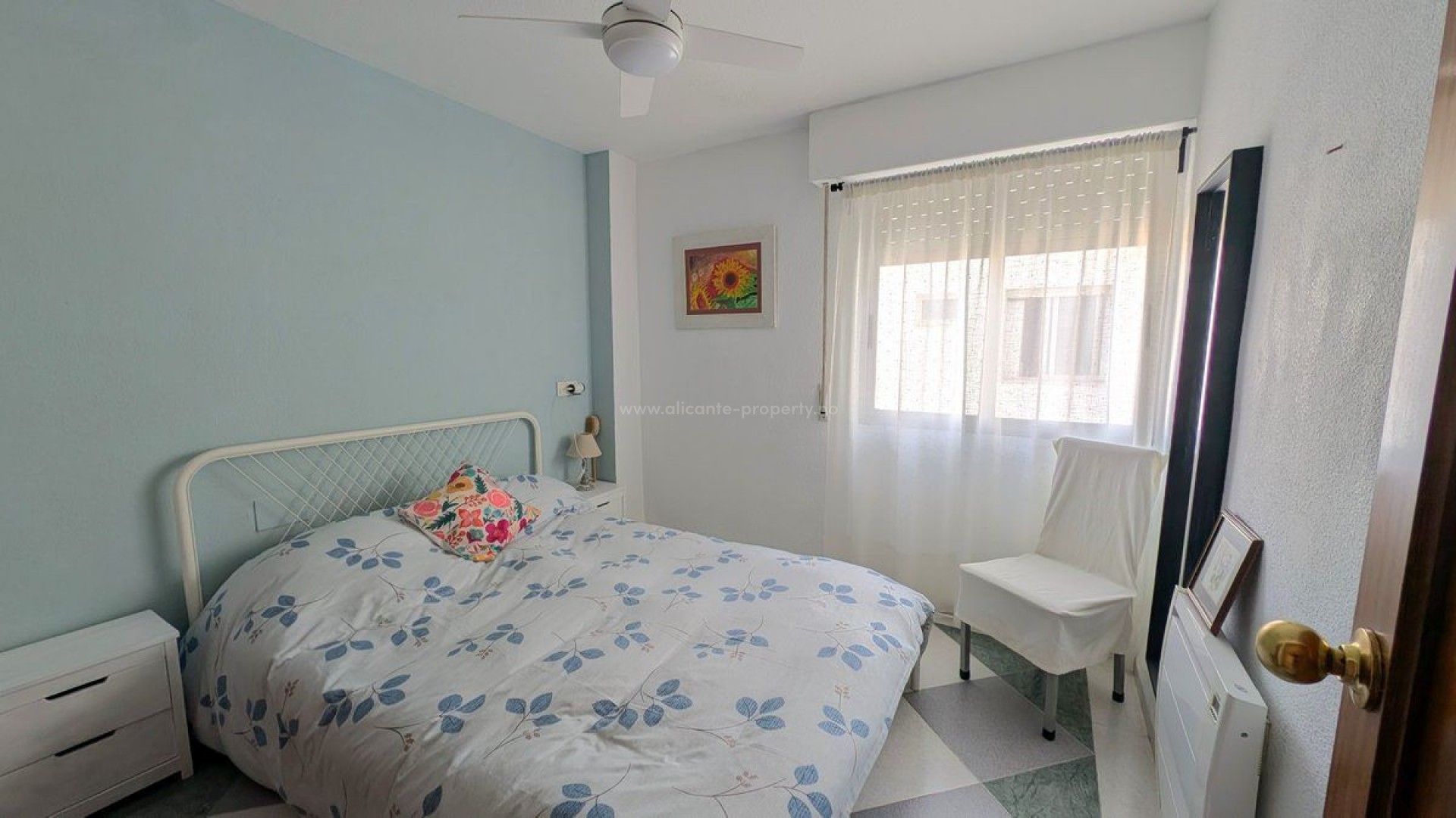 Apartment / flat in Calpe Centro
