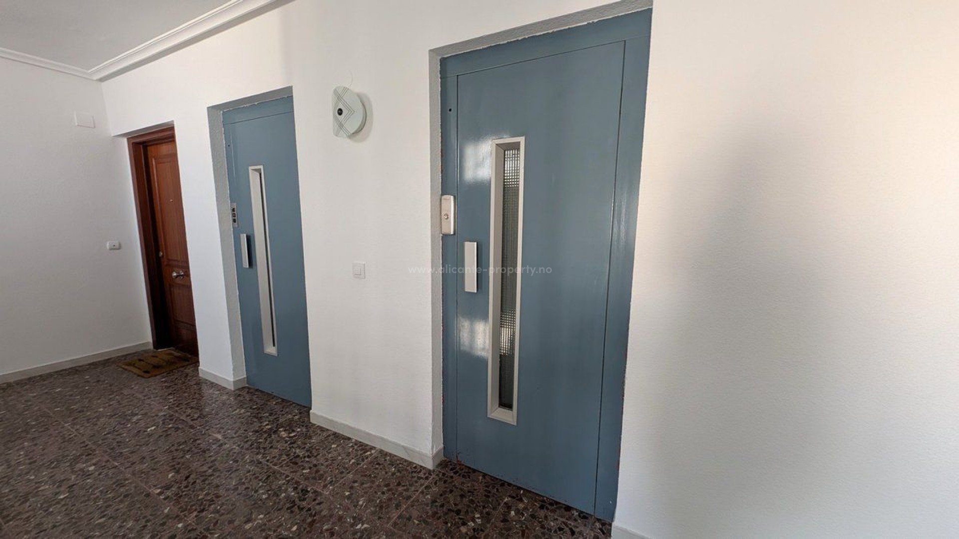 Apartment / flat in Calpe Centro