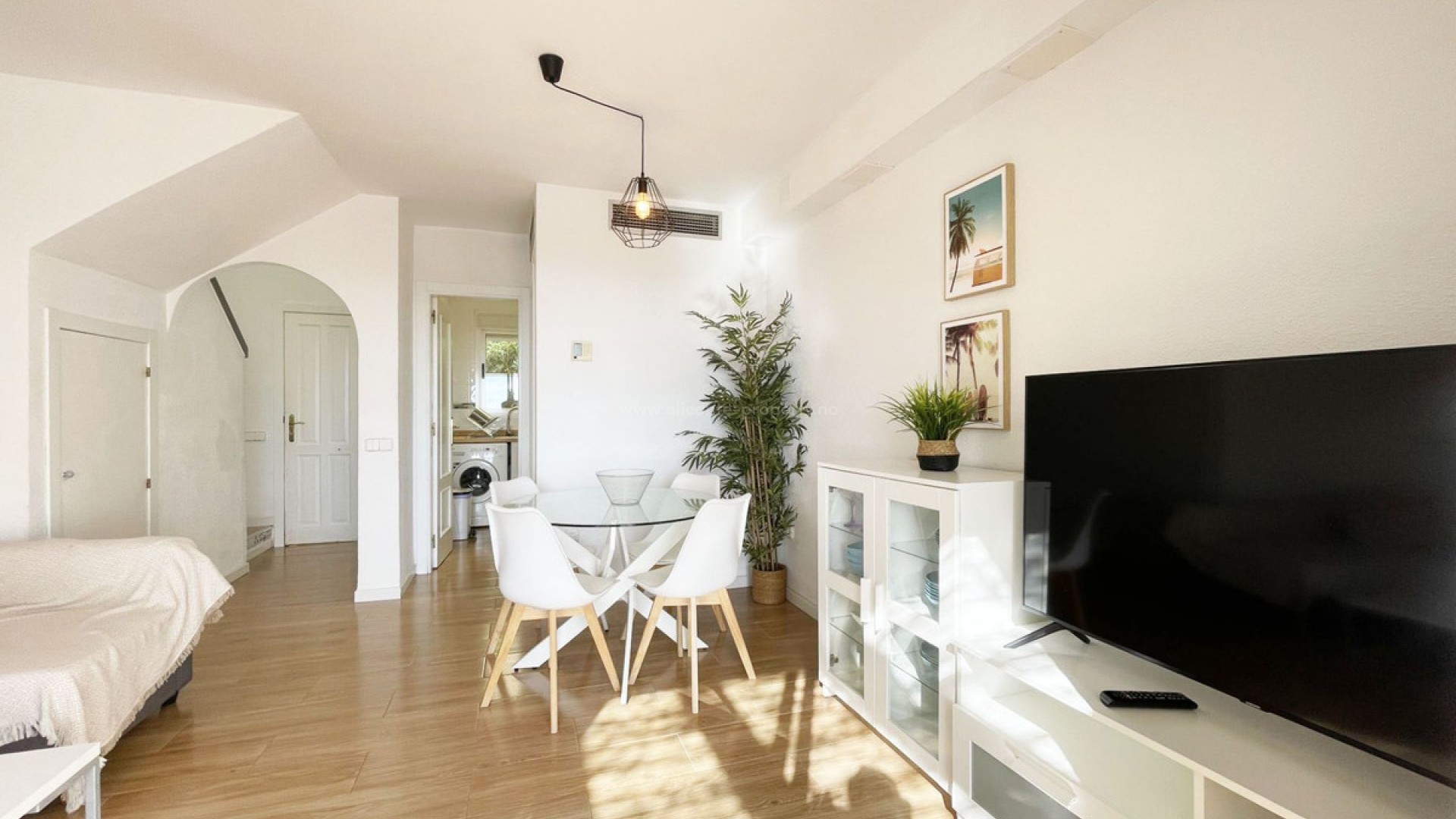 Apartment / flat in Calpe Centro