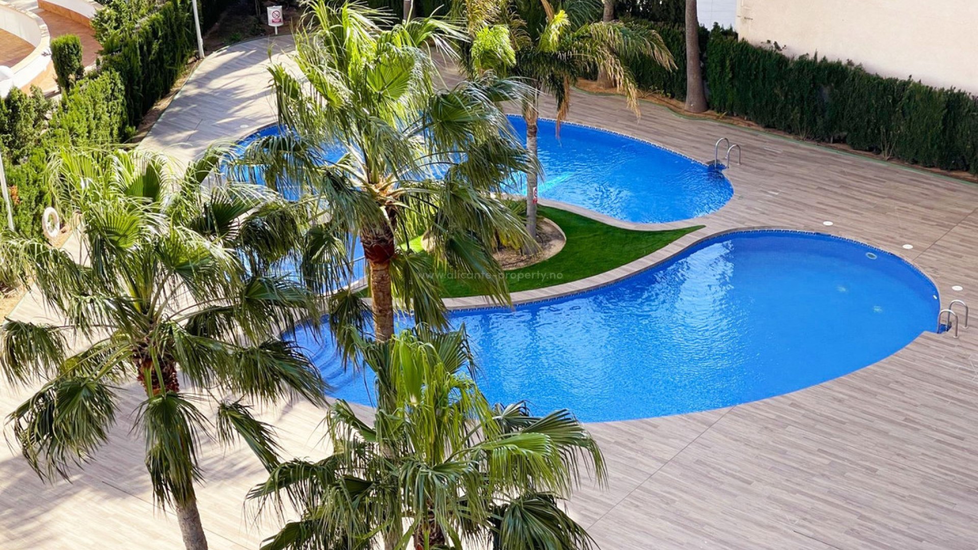 Apartment / flat in Calpe Centro