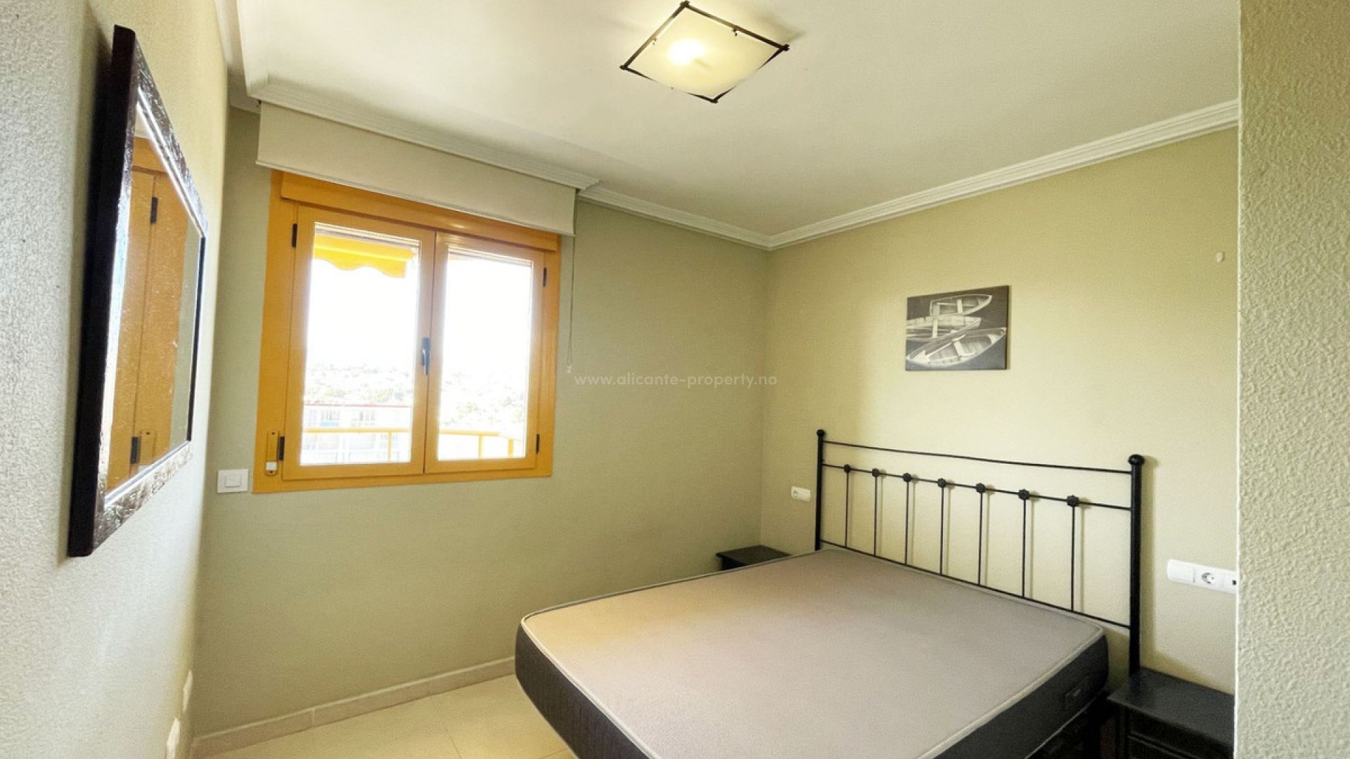 Apartment / flat in Calpe Centro