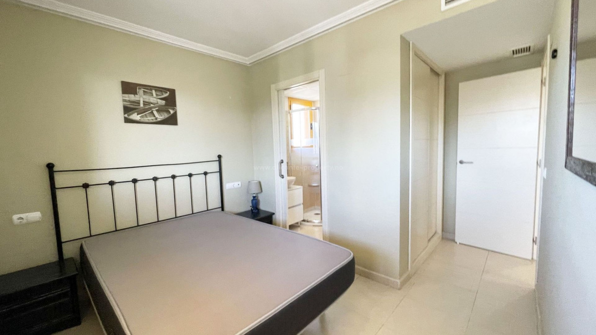 Apartment / flat in Calpe Centro