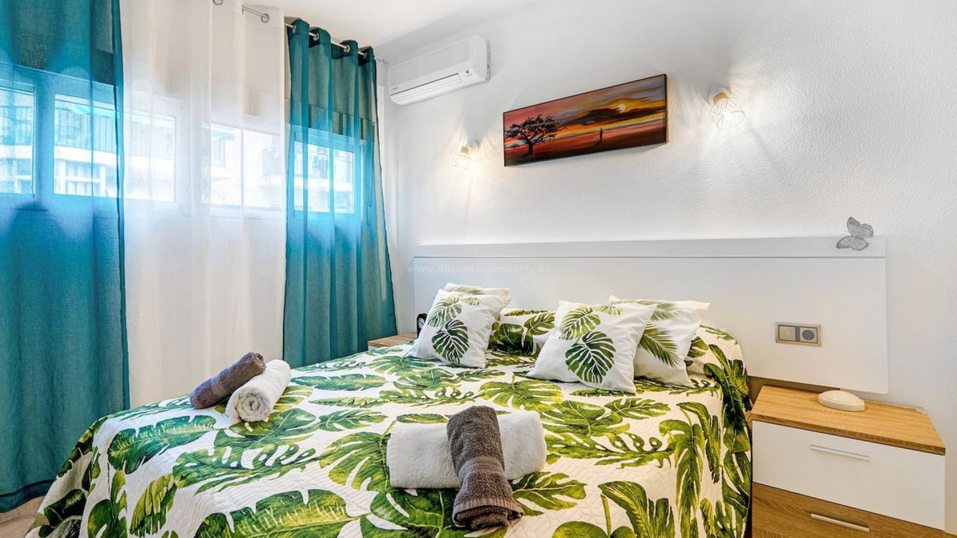 Apartment / flat in Calpe Centro