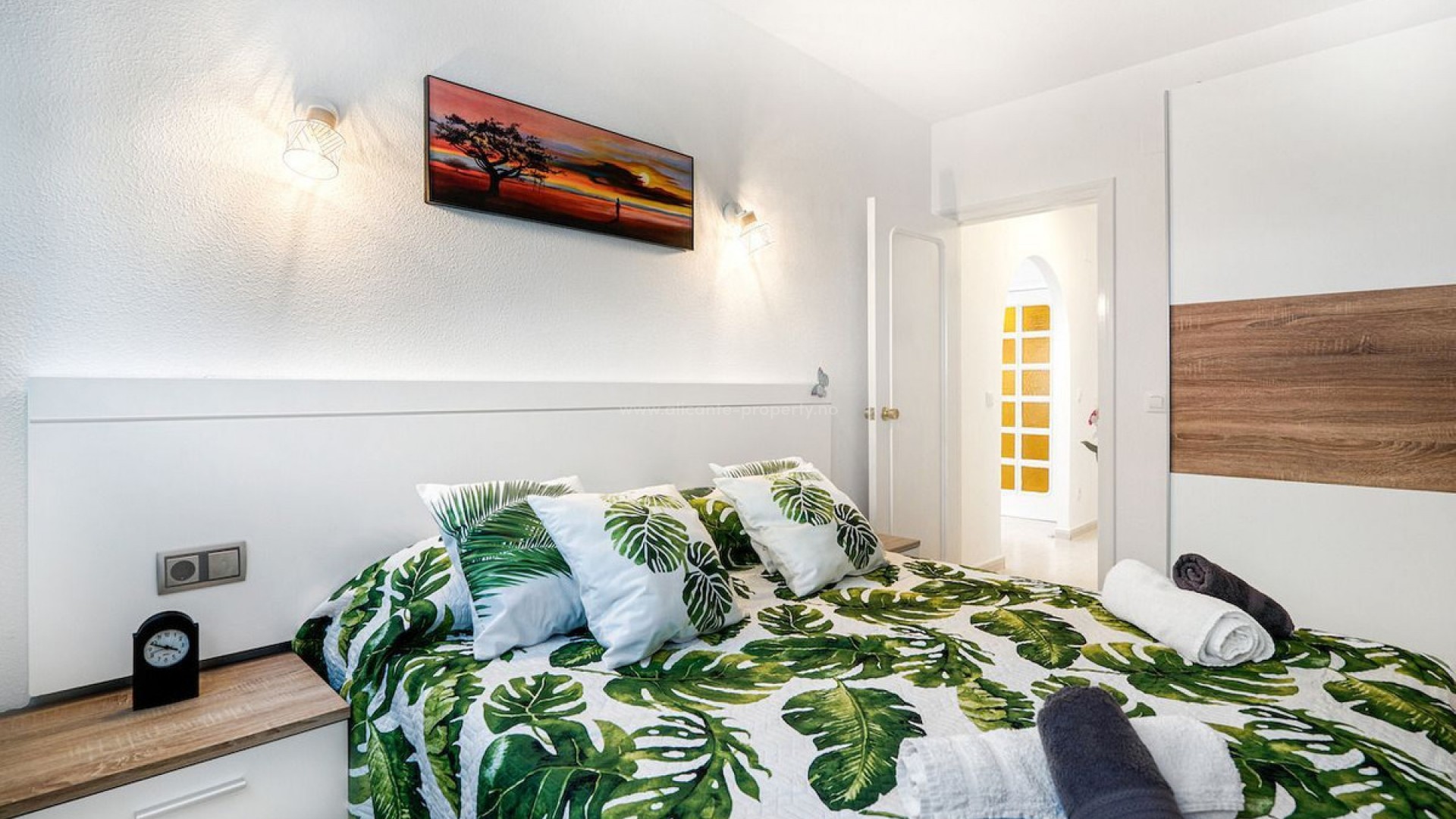 Apartment / flat in Calpe Centro
