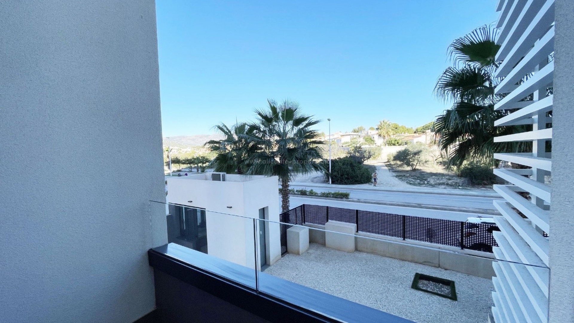 Apartment / flat in Calpe Centro