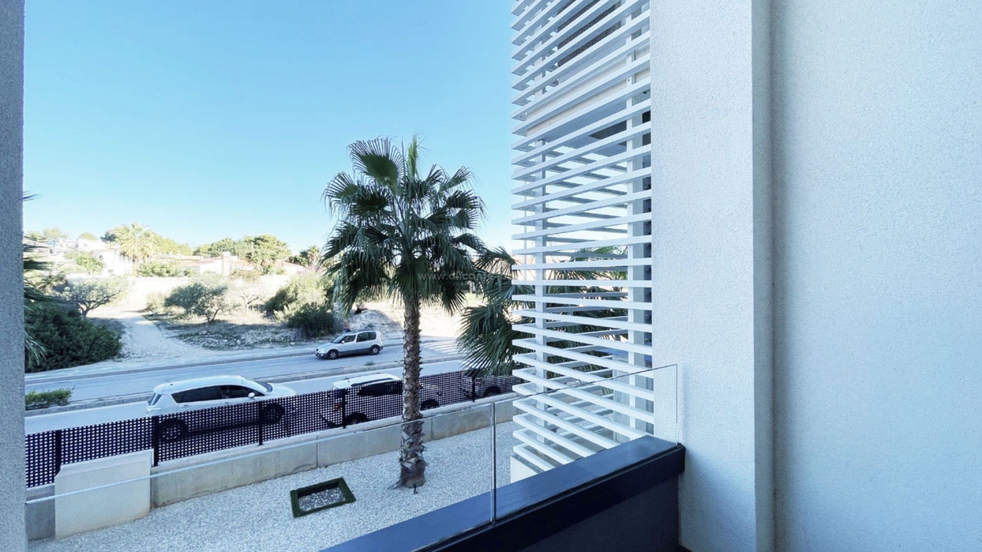 Apartment / flat in Calpe Centro