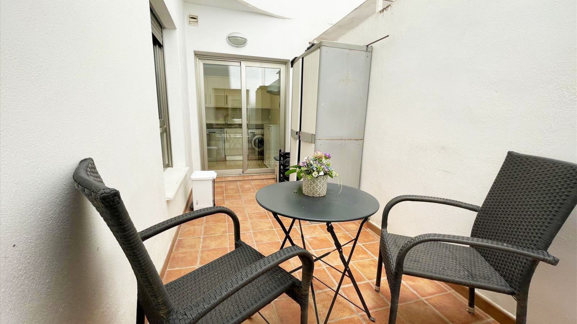 Apartment / flat in Calpe Centro