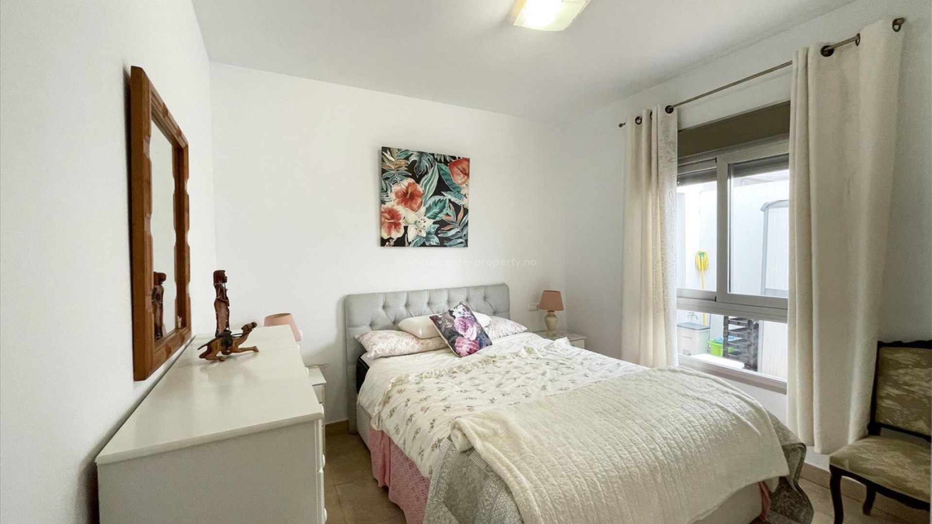 Apartment / flat in Calpe Centro