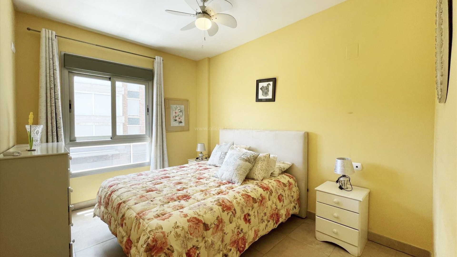 Apartment / flat in Calpe Centro