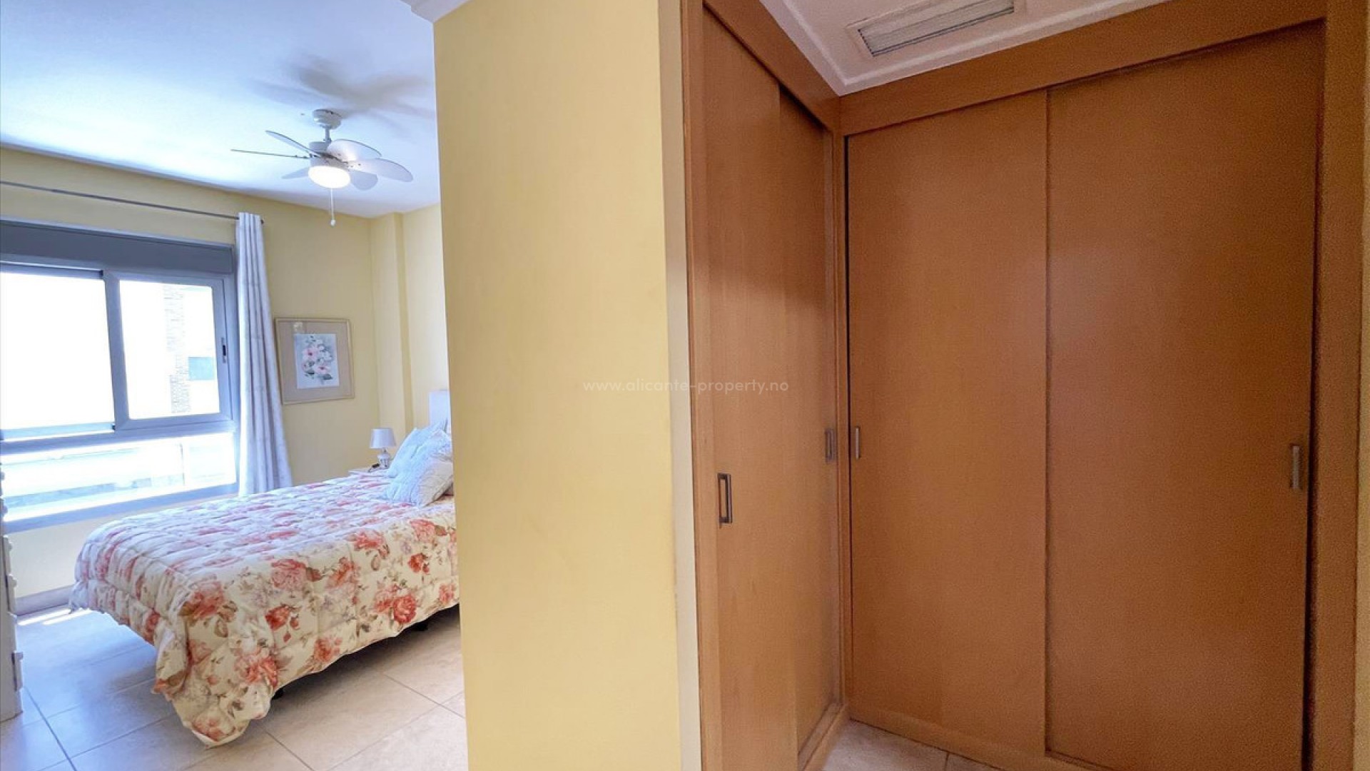 Apartment / flat in Calpe Centro