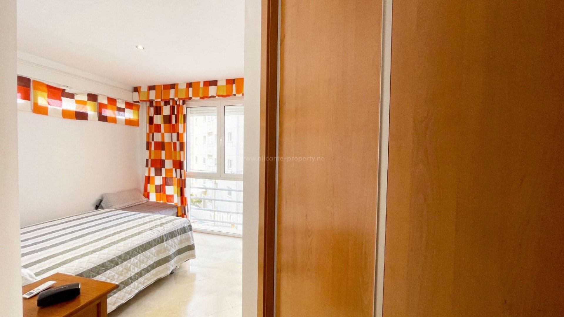 Apartment / flat in Calpe Centro