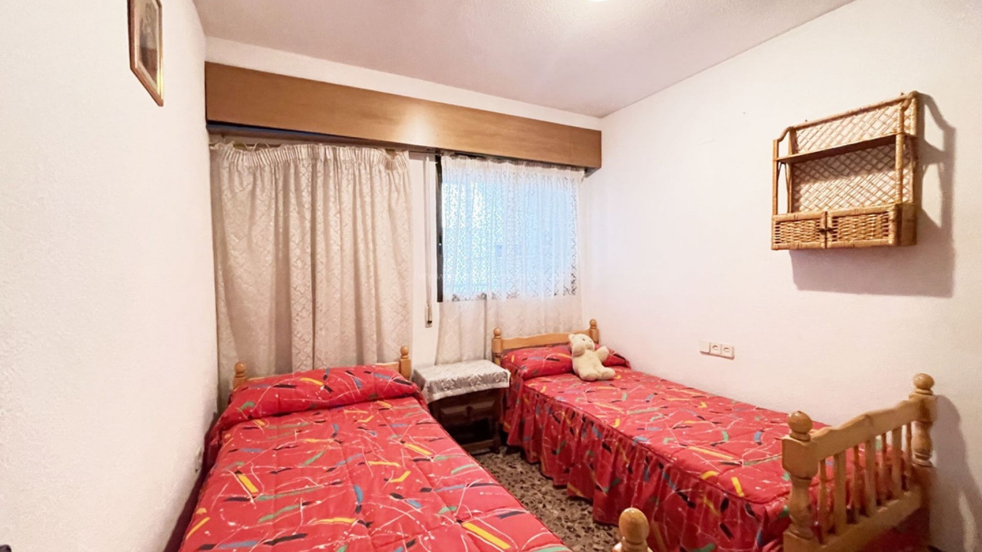 Apartment / flat in Calpe Centro