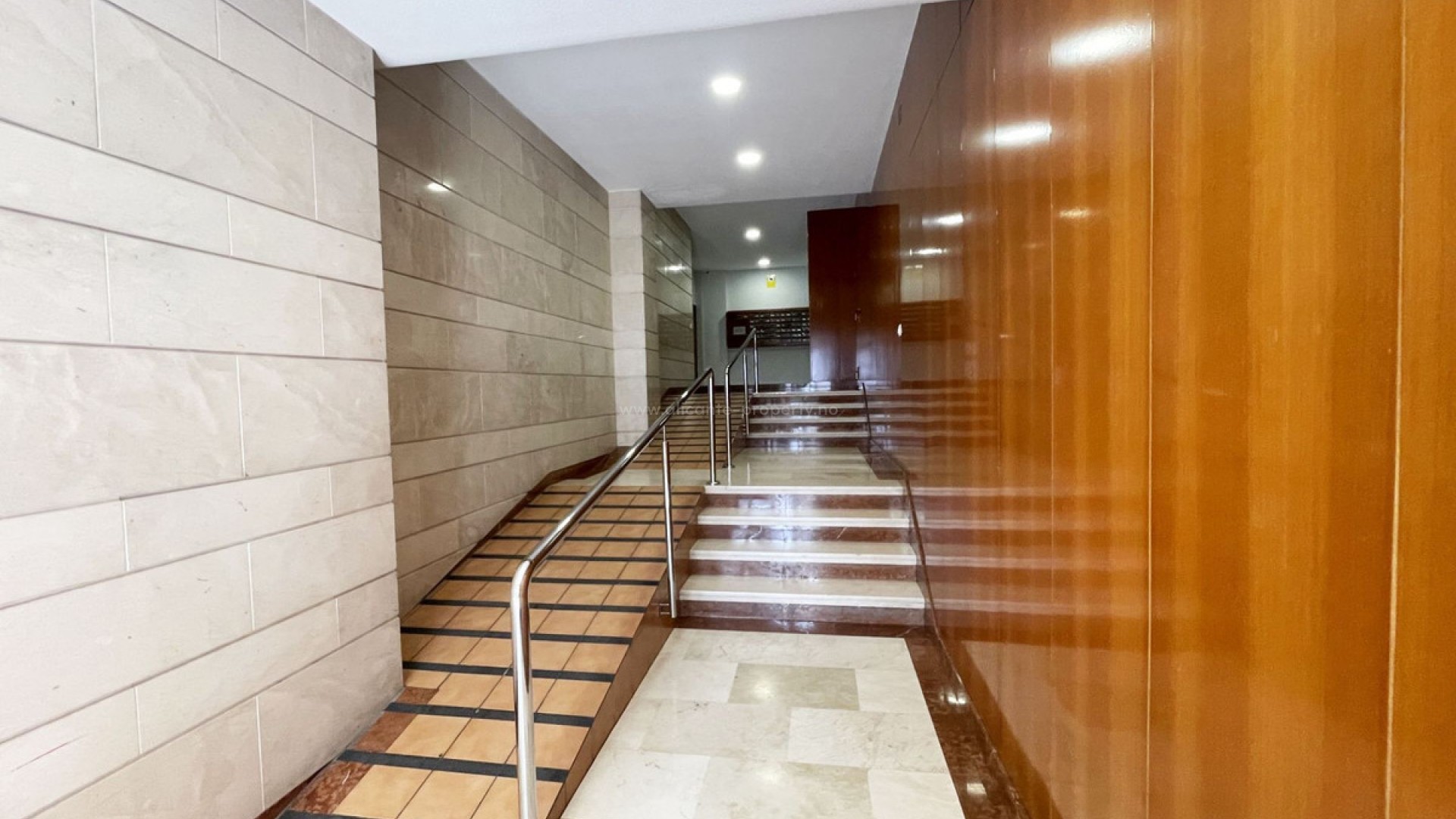 Apartment / flat in Calpe Centro